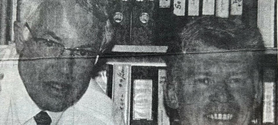 Nye NSB: 3 av 5 i Bø blir sagt opp