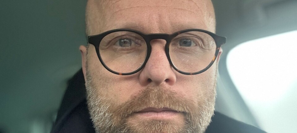 I helga feirar Johan stor dag: Sjå heile jubilantlista her