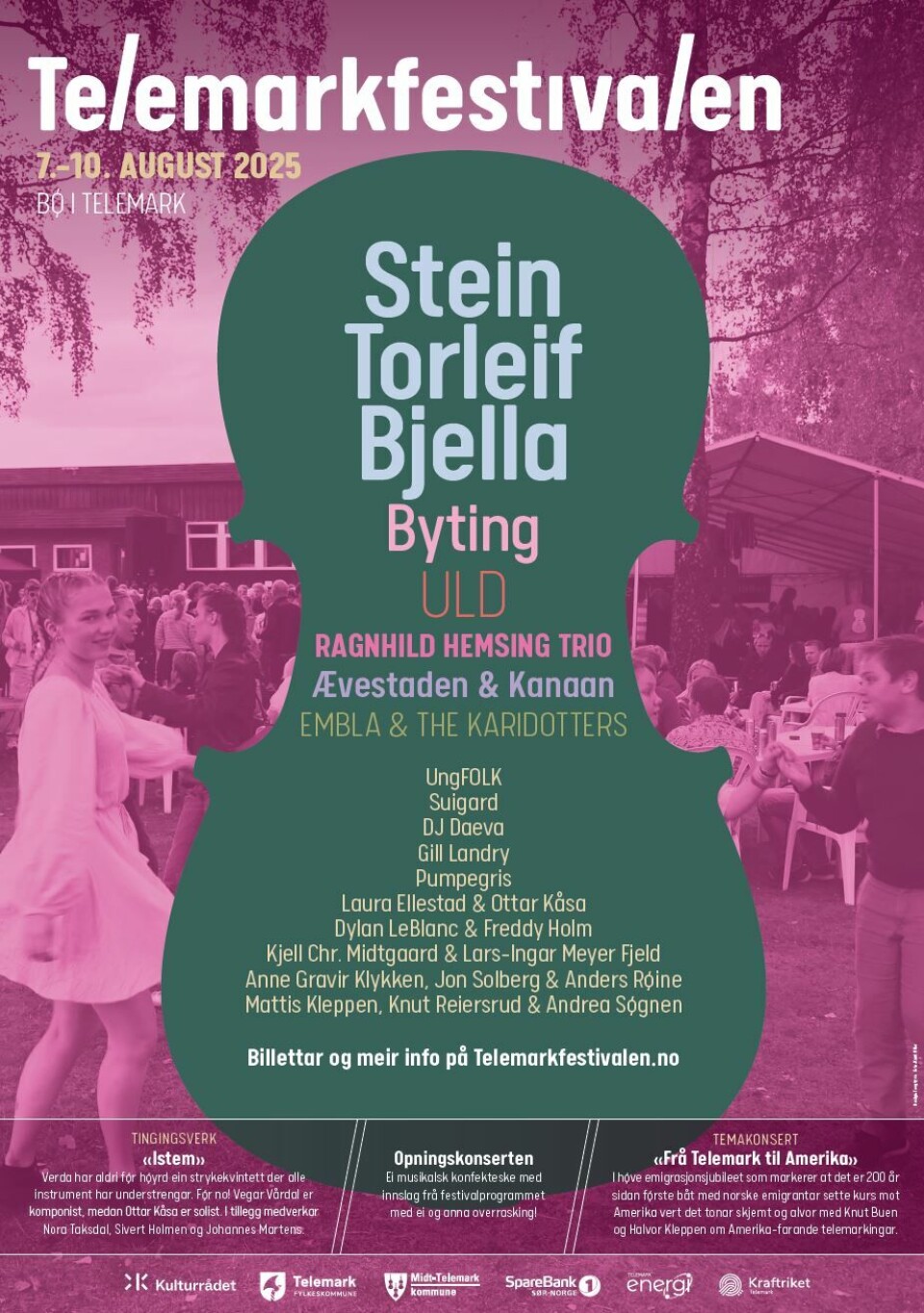 Telemarkfestivalen