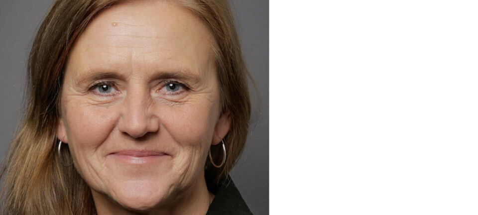 – Han tek lite plass og gjer masse innsats til glede for mange