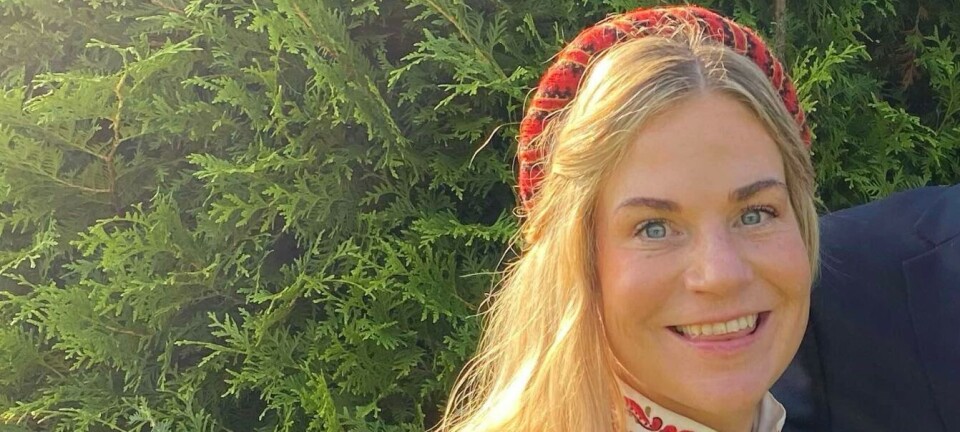 Sjekk den lange jubilantlista: Jorid er blant dei som kan feire stor dag