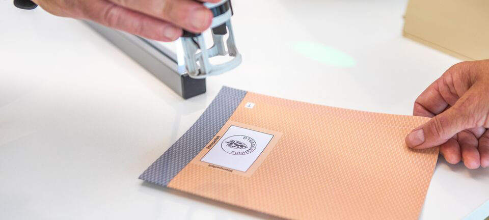 Skal du flytte? Sørg for at stemmeretten blir med