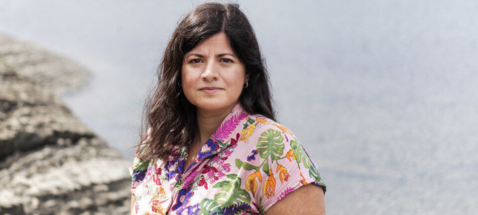 – Er du usikker på kvar partia står i konkrete natur- og klimaspørsmål? Me kan guide deg