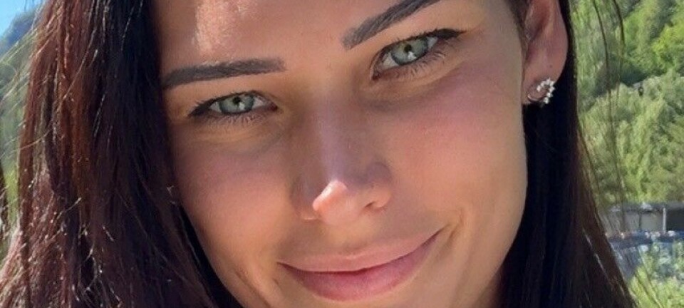 Sjekk kven som er jubilantar: Lilly Marita er ein av dei