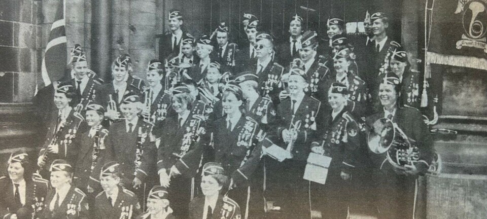 Bø skulemusikk gjorde Berlin