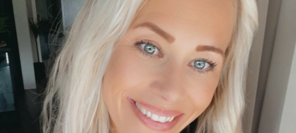 Anette fyller rundt år - sjå heile jubilantlista her