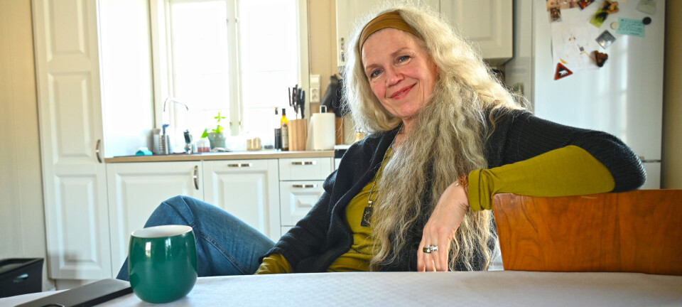 – Eg vil skryte av to gode naboar