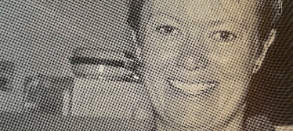 Det er nytt på nytt i Gullbring