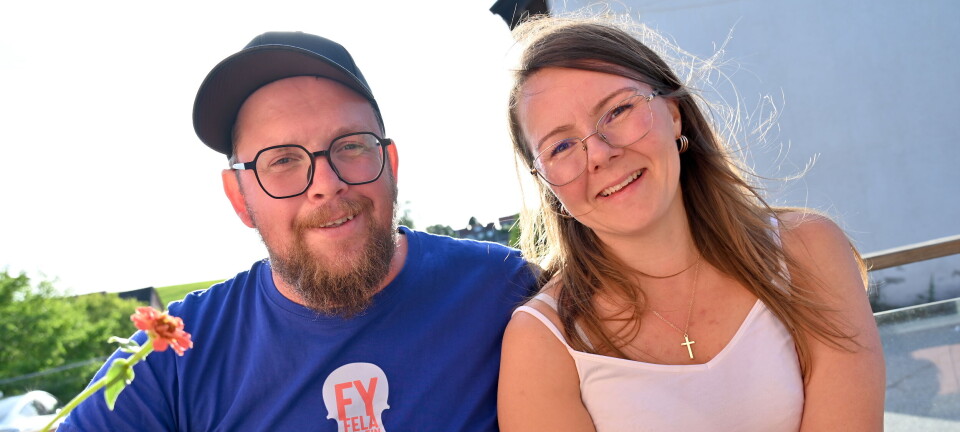 – Den best besøkte festivalen i mi tid