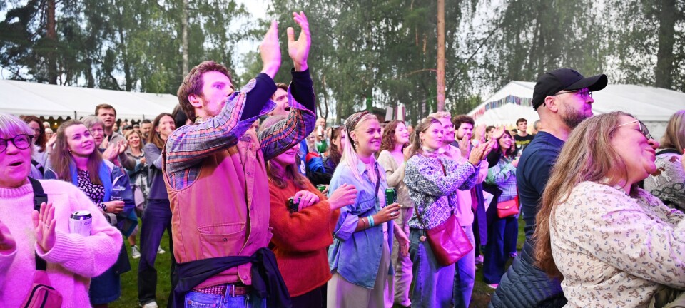 Kva kan du om hendingar i august?