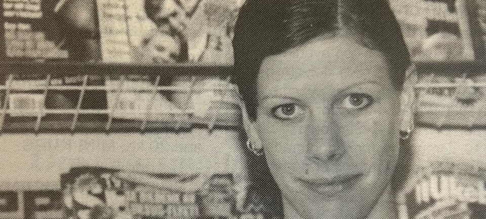 God normalsommar for handelen i Bø