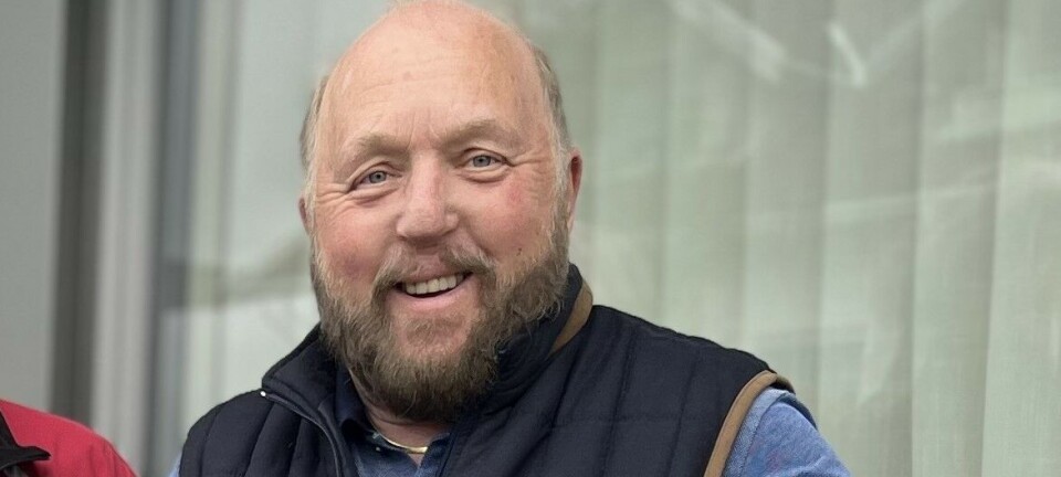 Sjekk bursdagslista: Borgar er ein av jubilantane