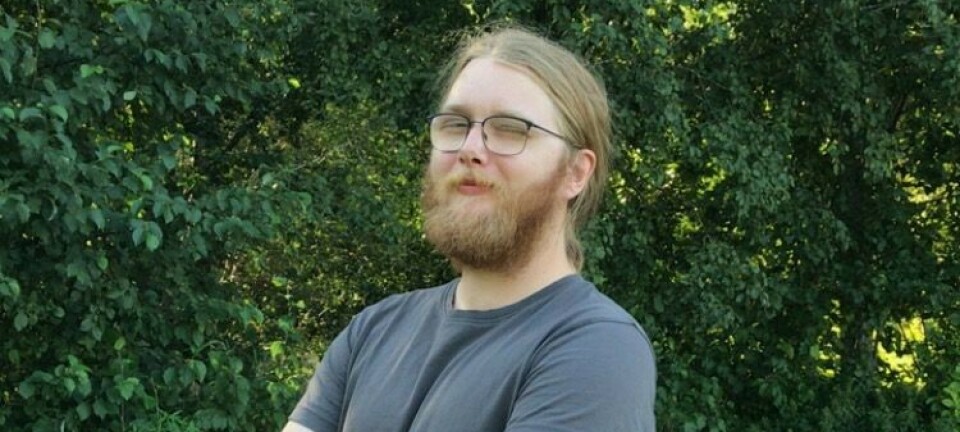 Knut Erik er ung jubilant - sjå heile lista her