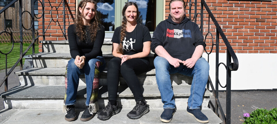 Samlar eit stjernelag for å minnast Agnes