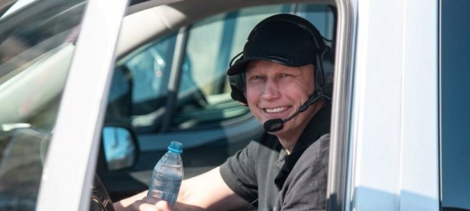 Tommy har bursdag: Sjå heile jubilantlista her