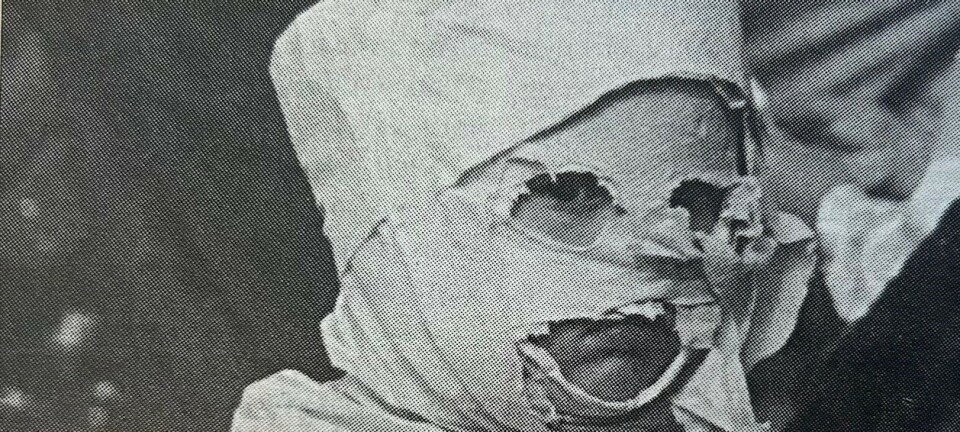 Barnas dag og vaksnes auksjon