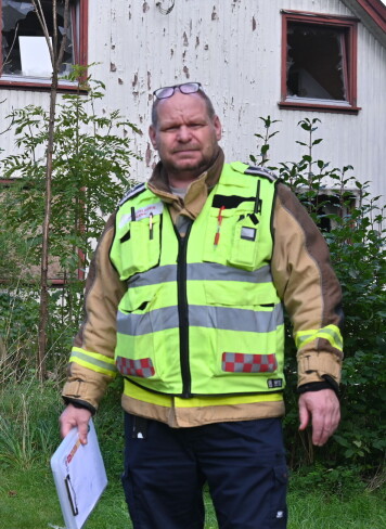 Lurer du på om feiaren har gjort jobben? Slik kan du sjekke