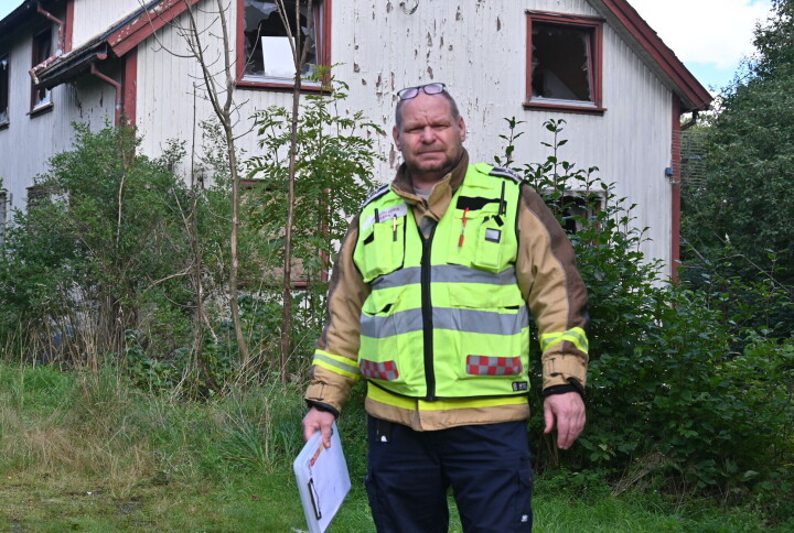 Lurer du på om feiaren har gjort jobben? Slik kan du sjekke