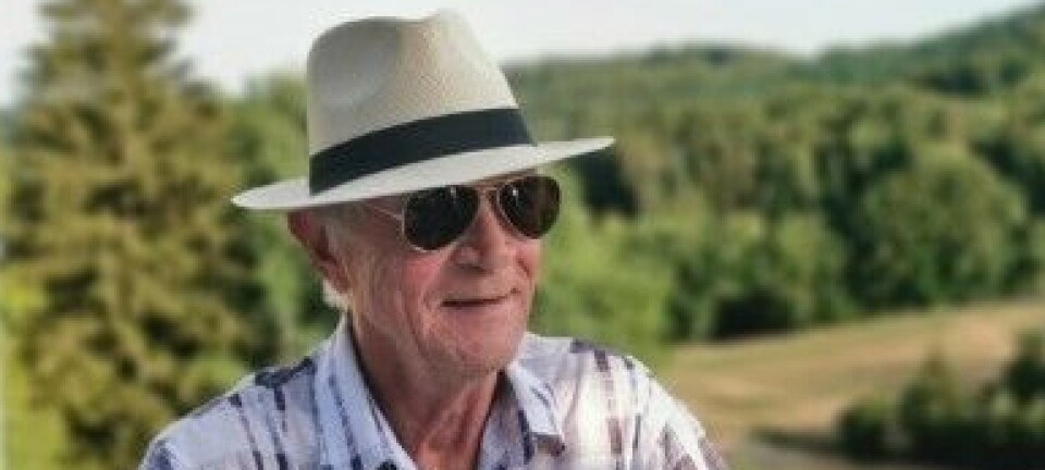 Sjekk jubilantlista: Cornelis har noko å feire