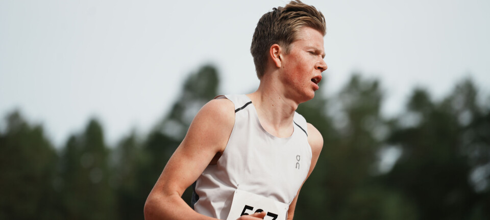 Fleire steg fram for Tobias: – No er det berre dette som gjeld