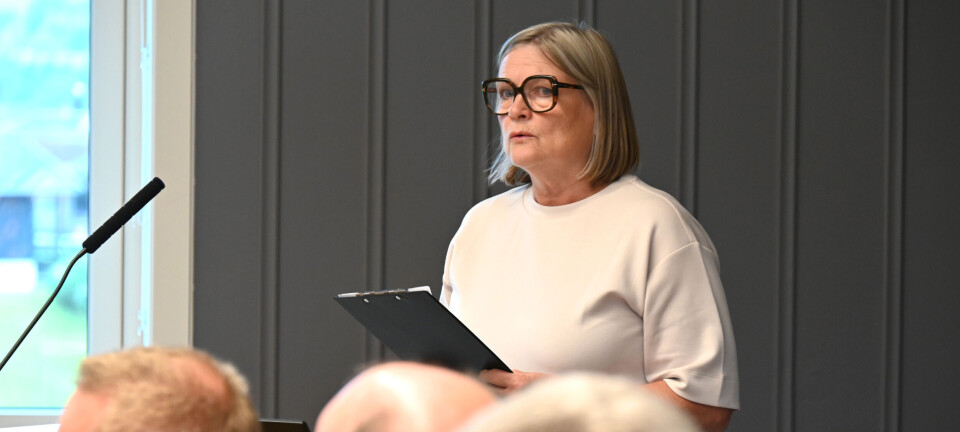 Nytt om flytteplanar for biblioteket: Har tru på at det blir bra