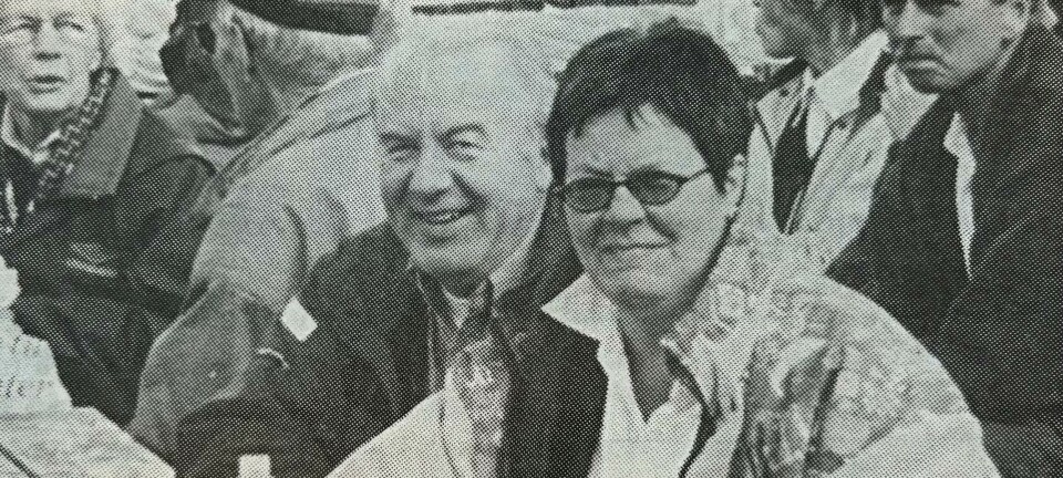 3.000 bøheringar var på Dyrsku'n