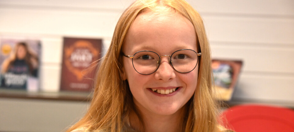 Mari drar ikkje utan Mussi og Milli