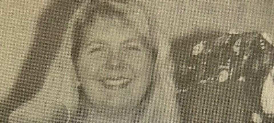 Tryggleik og trivsel