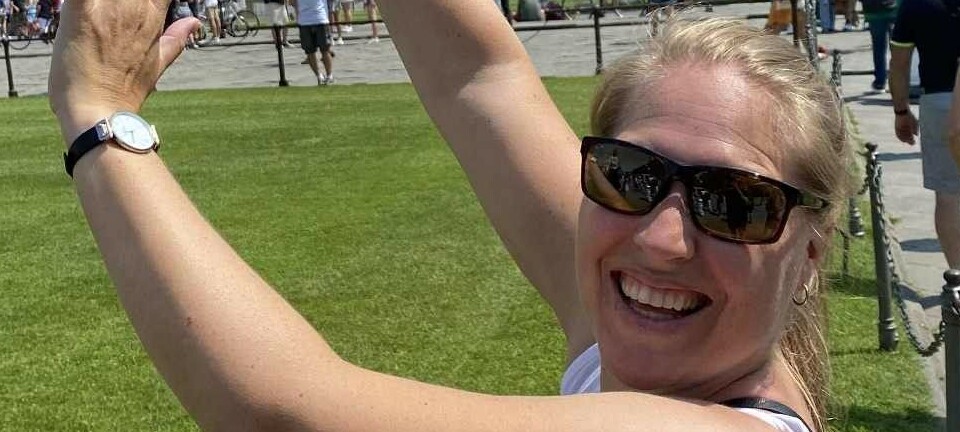 Sjekk jubilantlista: Guro feirar stor dag på laurdag