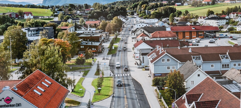 Test deg sjølv: Kva veit du om næringslivet i Bø?
