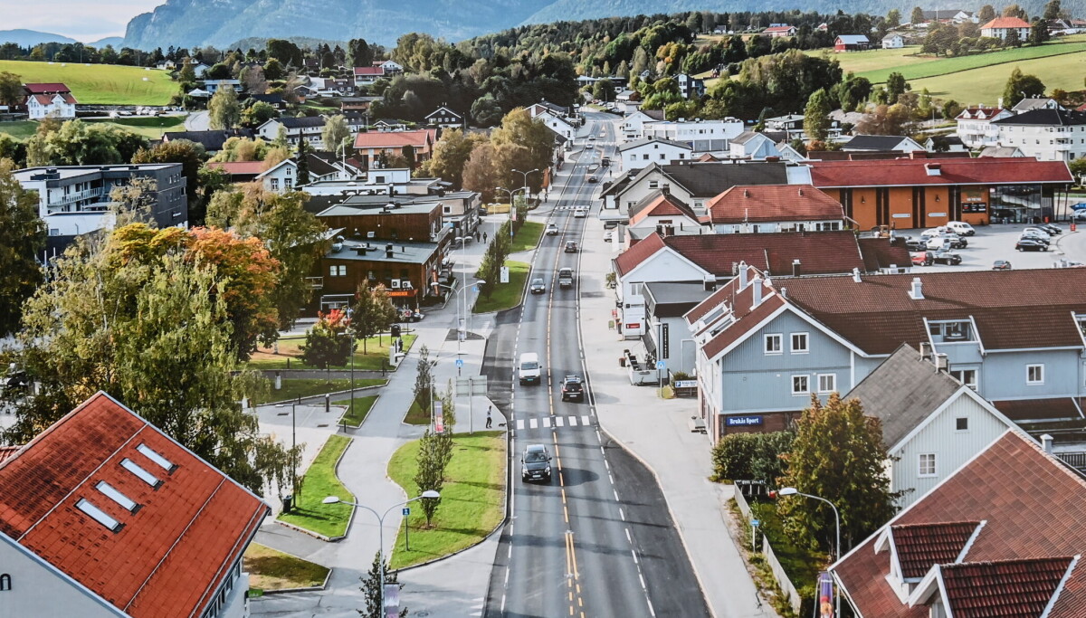Test deg sjølv: Kva veit du om næringslivet i Bø?