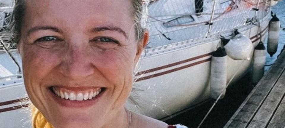 Sjekk jubilantlista: Lise er ein av dei som kan feire stor dag