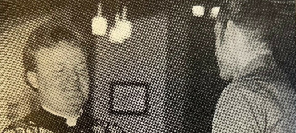 Nye eigarar ved fjellkyrkja, Asgeir Sele ny styreleiar