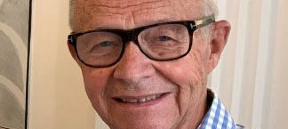 – Thoralf var alltid bøhering, sjølv om han budde største del av livet sitt i Oslo