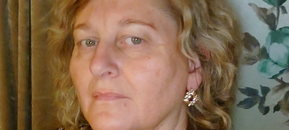 Reidun Helene er jubilant! Sjekk resten av lista her