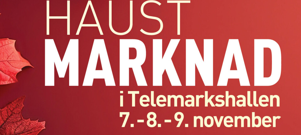 Haustmarknad
