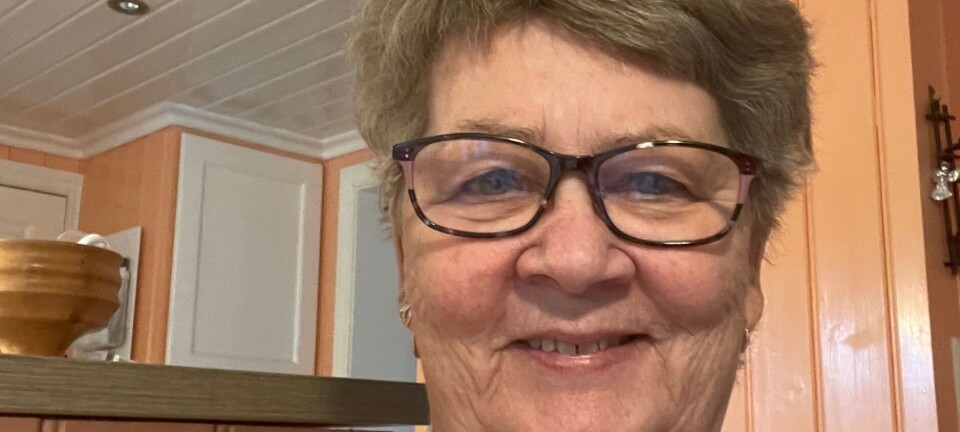 Sjekk bursdagslista: Haldis er ein av jubilantane