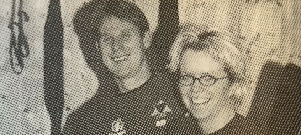 Treningsaktivitetar for oss alle