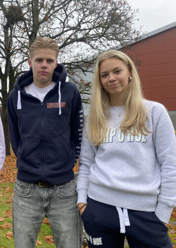 – Politikarane held på å knekke nakken på russefeiringa vår