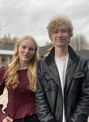 Vil ha fleire unge med: – Det handlar om å stille opp