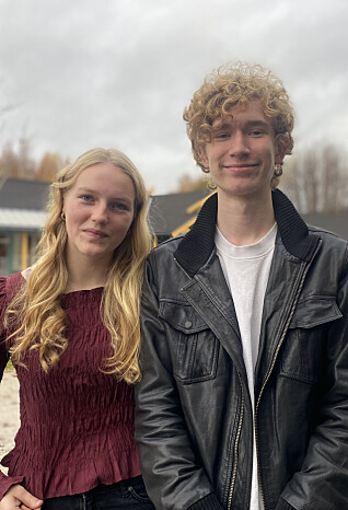 Vil ha fleire unge med: – Det handlar om å stille opp