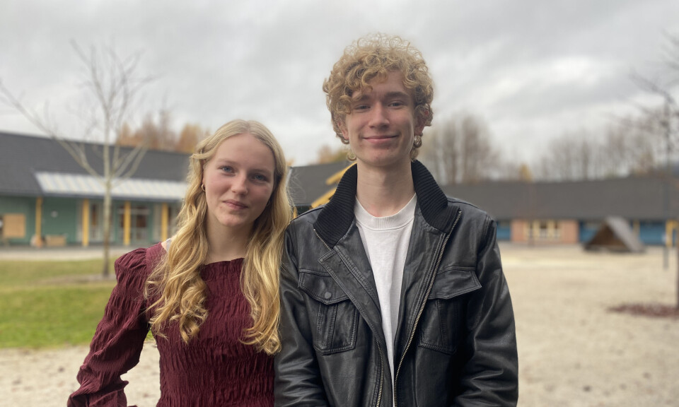 Vil ha fleire unge med: – Det handlar om å stille opp