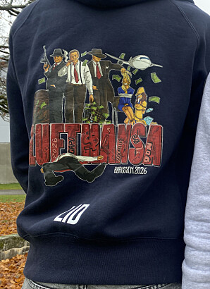 Russen 2026 slepp unna dei nye reglane