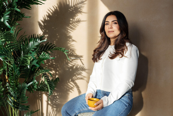 Kjent NRK-profil besøker Midt-Telemark