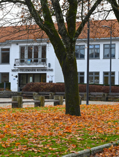 18 personar vil ha jobben til Svein