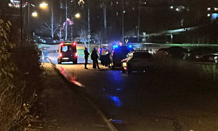 Skal ha blitt slått fleire gonger