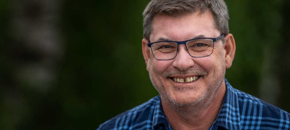 Vil finne ut kva som fungerer for unge som fell utanfor