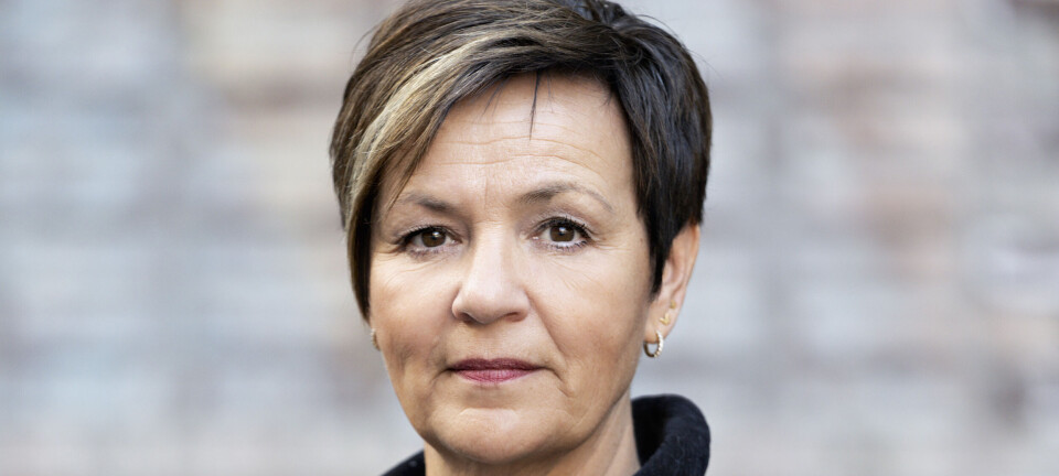 Foreslår kutt: – Det er mange som føler seg tråkka på