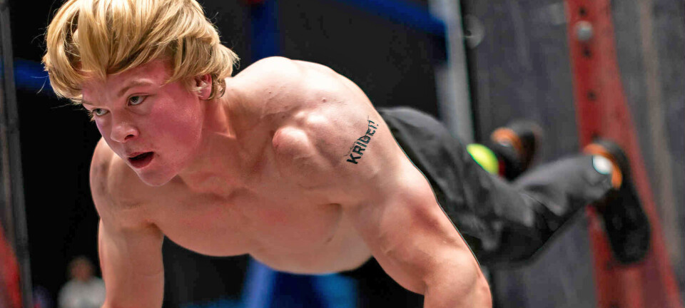 Sondre vann suverent: – Det betyr svært mykje for meg