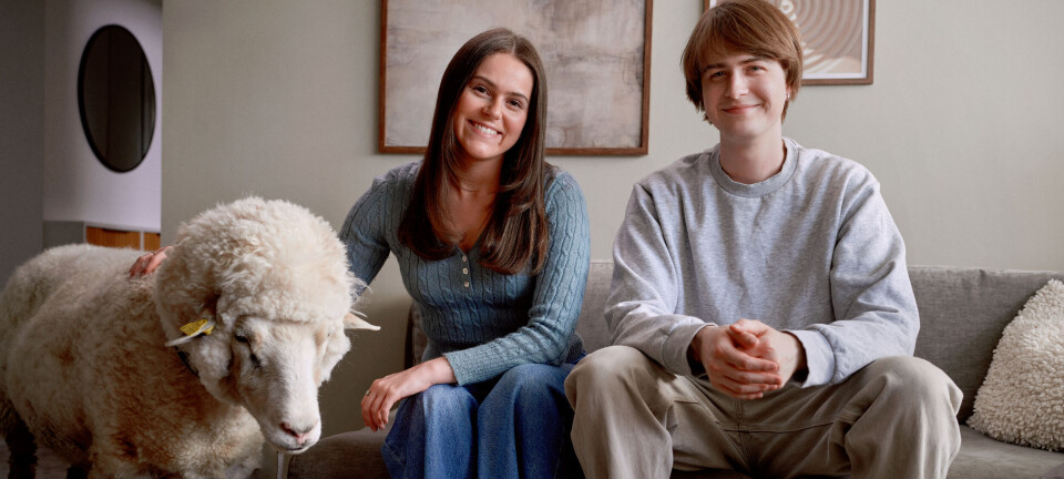 Har du fått med deg denne?